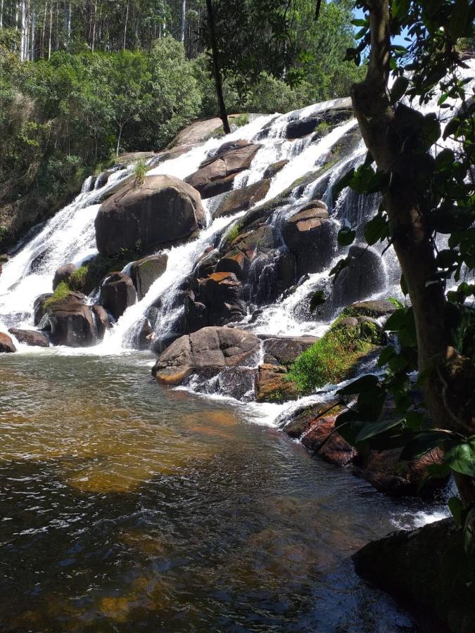Morada Vale Das Aguas 圣博尼法西乌 外观 照片