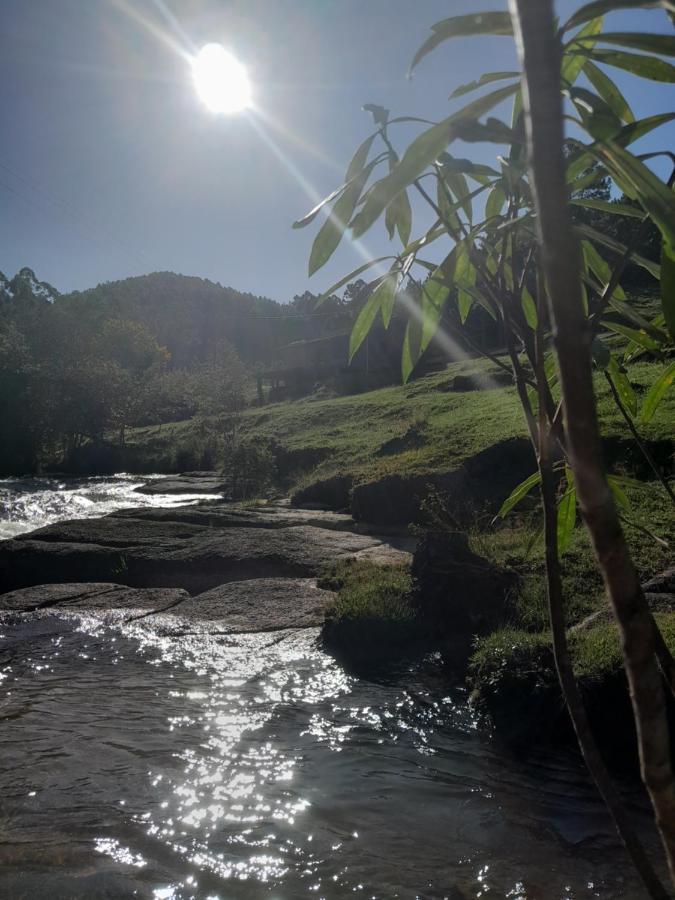 Morada Vale Das Aguas 圣博尼法西乌 外观 照片