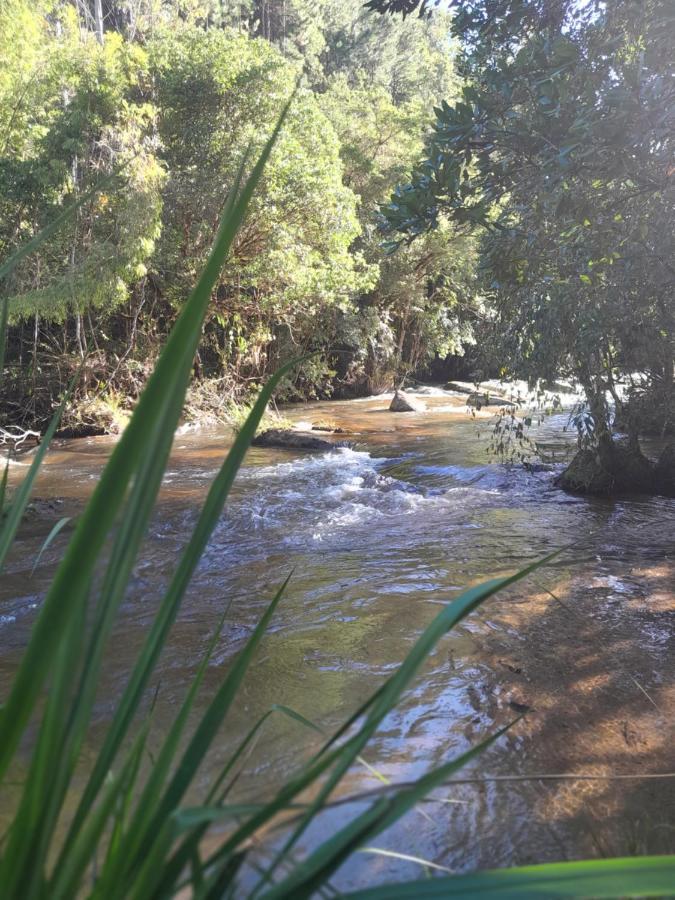 Morada Vale Das Aguas 圣博尼法西乌 外观 照片
