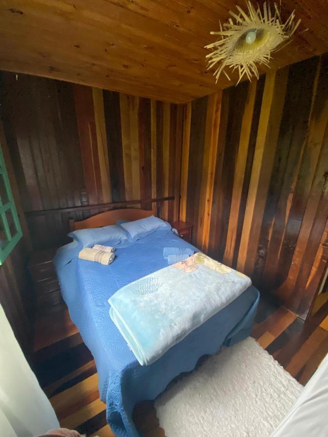 Morada Vale Das Aguas 圣博尼法西乌 外观 照片